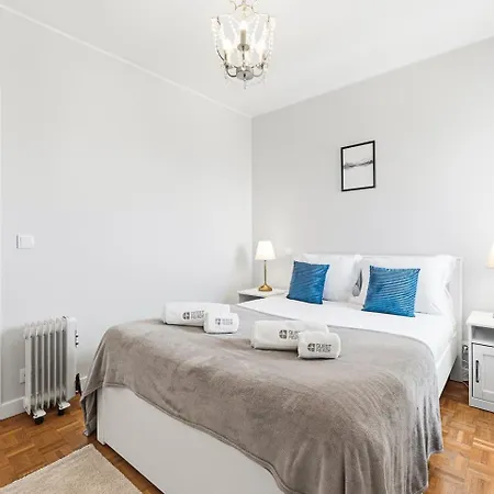 Apartament Guestready - Cosy Retreat Porto
