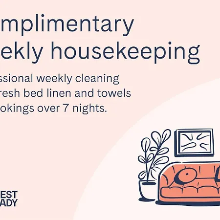 Guestready - Cosy Retreat