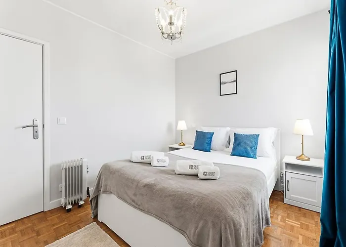 شقة Guestready - Cosy Retreat بورتو