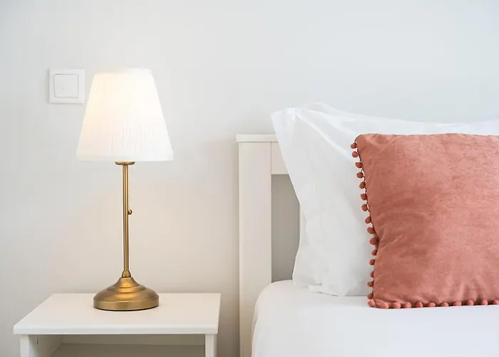 شقة Guestready - Cosy Retreat بورتو