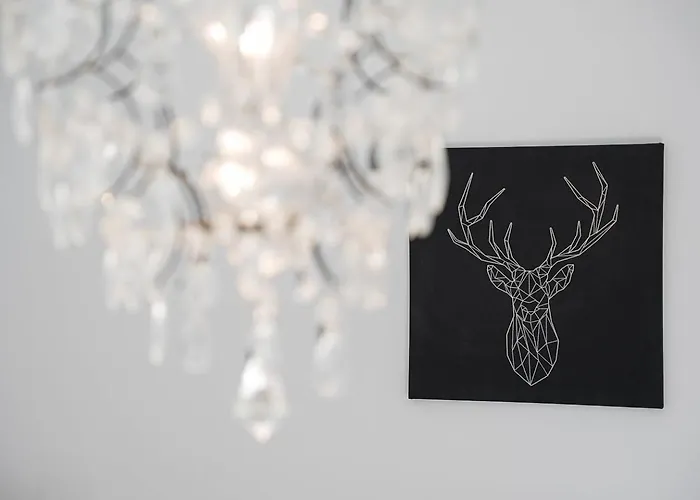 Guestready - Cosy Retreat شقة *