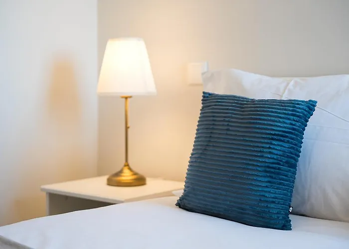 Guestready - Cosy Retreat *