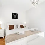 Guestready - Cosy Retreat Lejlighed *