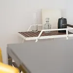 Lejlighed Guestready - Cosy Retreat Porto
