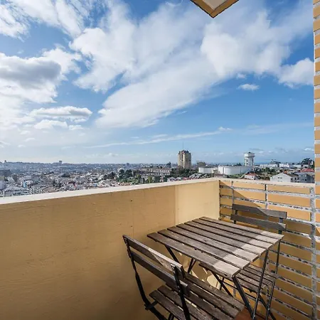Guestready - Cosy Retreat Porto