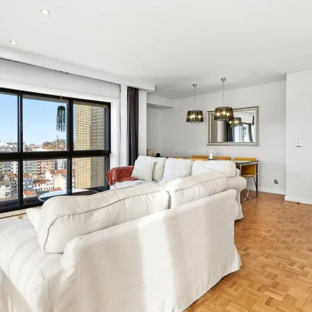 Guestready - Cosy Retreat Lejlighed