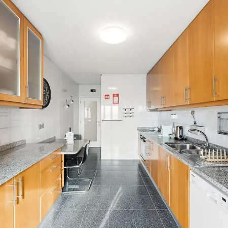 Guestready - Cosy Retreat Apartment