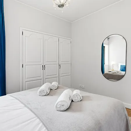 Guestready - Cosy Retreat Apartment Porto