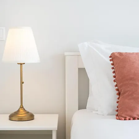 Apartment Guestready - Cosy Retreat Porto