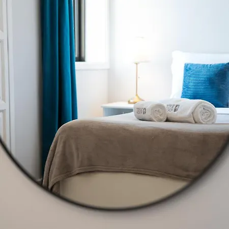 Guestready - Cosy Retreat *