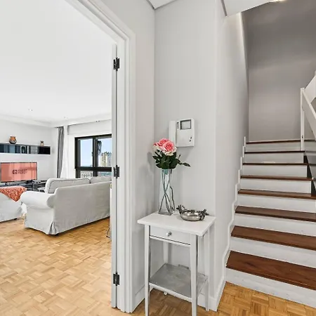 Guestready - Cosy Retreat * Porto