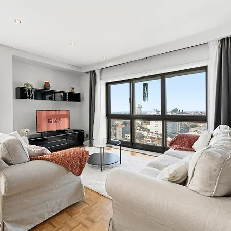 Guestready - Cosy Retreat Apartment Porto