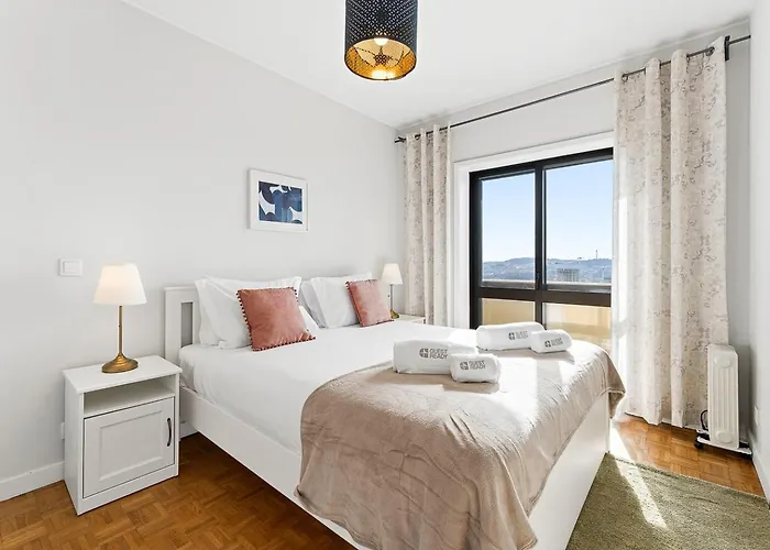 Guestready - Cosy Retreat Апартаменты Порту