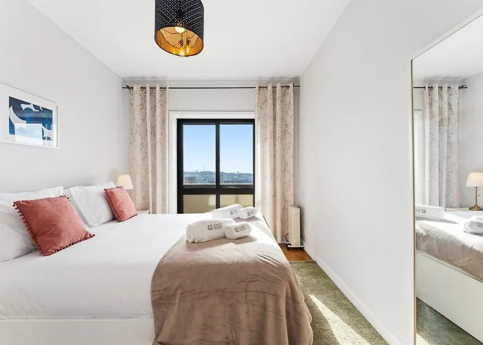 Апартаменты Guestready - Cosy Retreat *