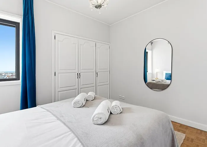 Guestready - Cosy Retreat Апартаменты Порту