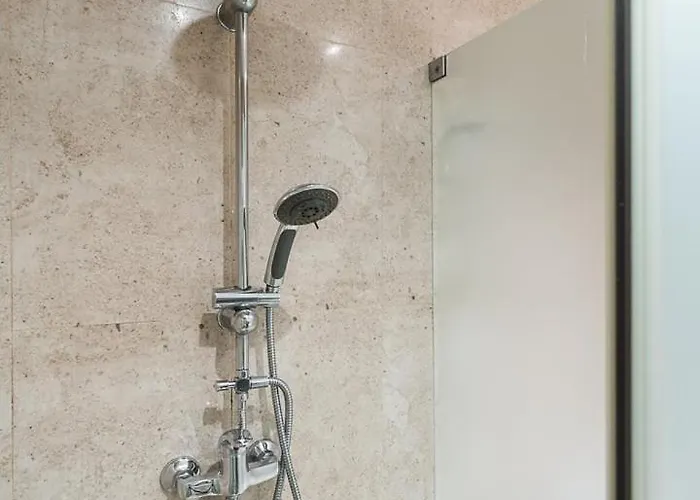 Guestready - Cosy Retreat Апартаменты *