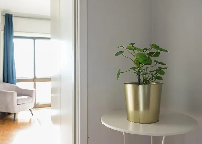 Guestready - Cosy Retreat Oporto