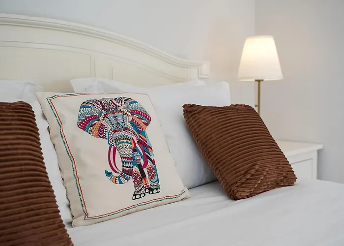 Guestready - Cosy Retreat Порту