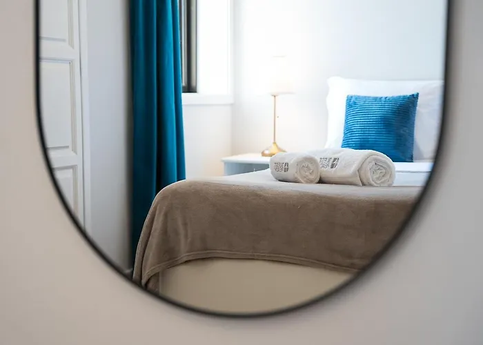 Guestready - Cosy Retreat *