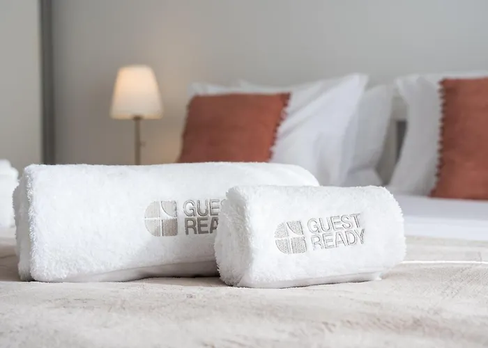 Guestready - Cosy Retreat Oporto