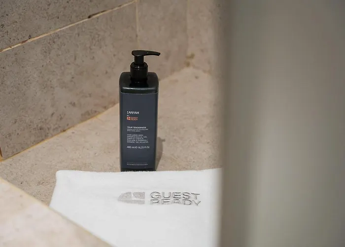 Guestready - Cosy Retreat *