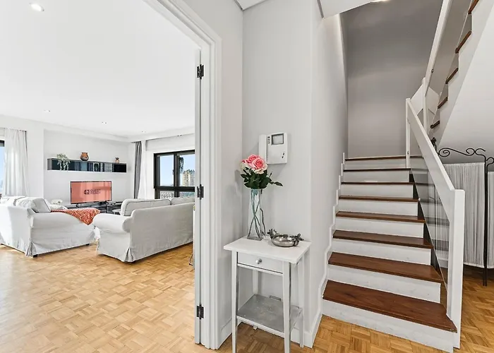 Guestready - Cosy Retreat * Oporto