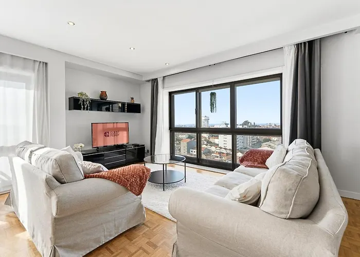 Guestready - Cosy Retreat Lejlighed Porto