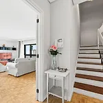 Guestready - Cosy Retreat * Oporto