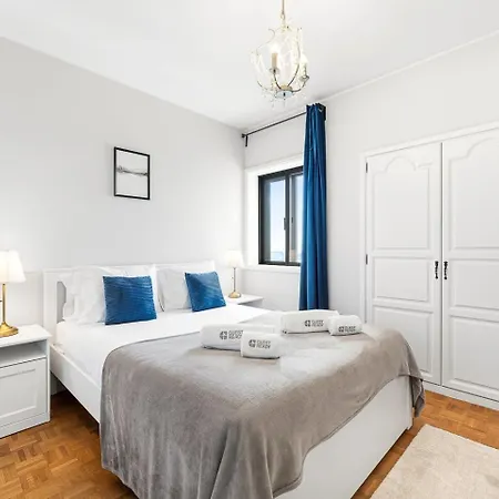 דירה Guestready - Cosy Retreat *