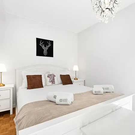 Guestready - Cosy Retreat דירה *