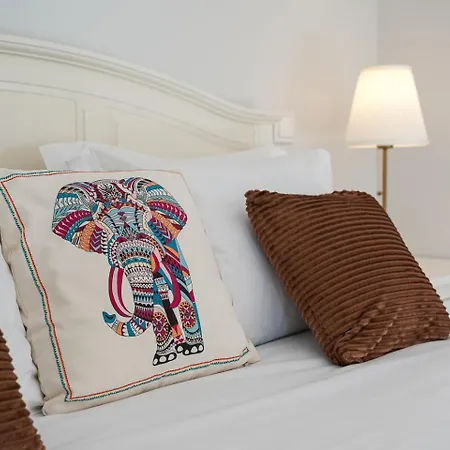 Guestready - Cosy Retreat פורטו