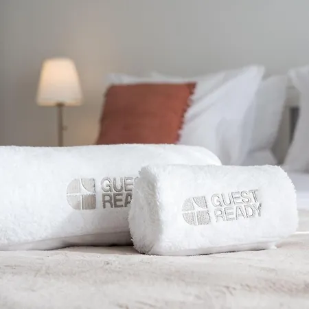 Guestready - Cosy Retreat פורטו