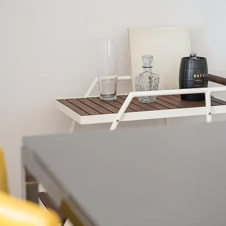 דירה Guestready - Cosy Retreat פורטו
