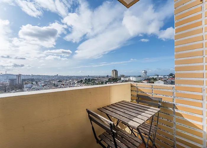 Guestready - Cosy Retreat Porto