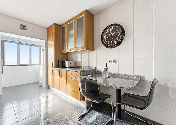 Guestready - Cosy Retreat Apartment