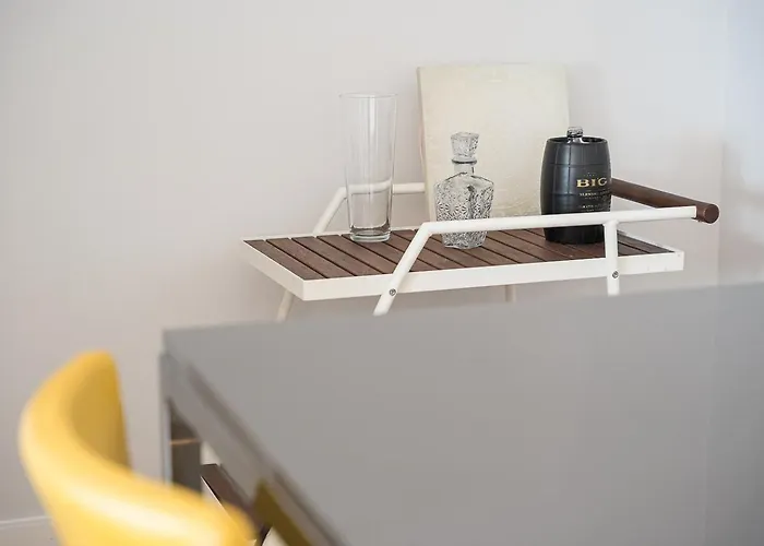 Apartment Guestready - Cosy Retreat Porto