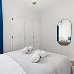 Guestready - Cosy Retreat Appartement Oporto