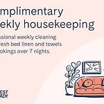 Guestready - Cosy Retreat