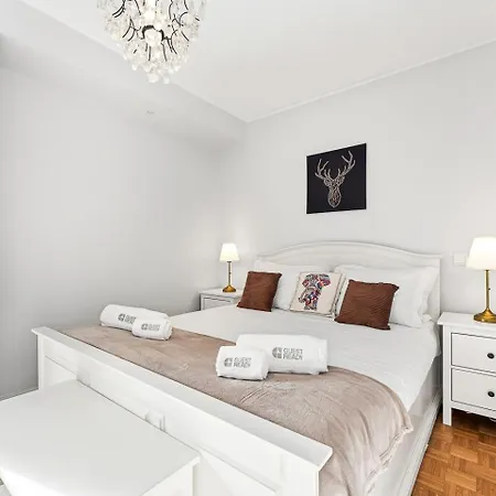 Guestready - Cosy Retreat 公寓 *