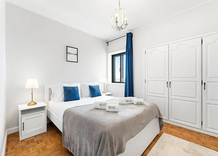 Appartement Guestready - Cosy Retreat *