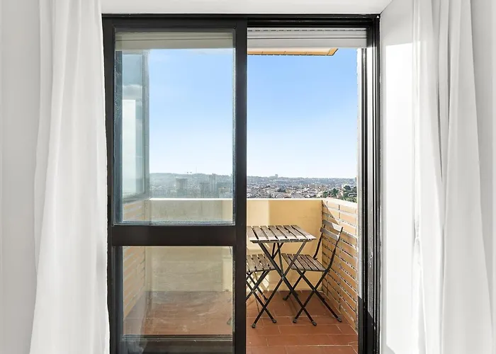 Guestready - Cosy Retreat Porto