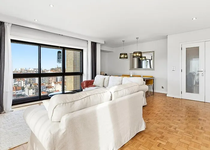 Guestready - Cosy Retreat Appartement