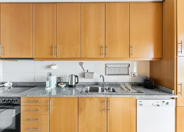 Appartement Guestready - Cosy Retreat *