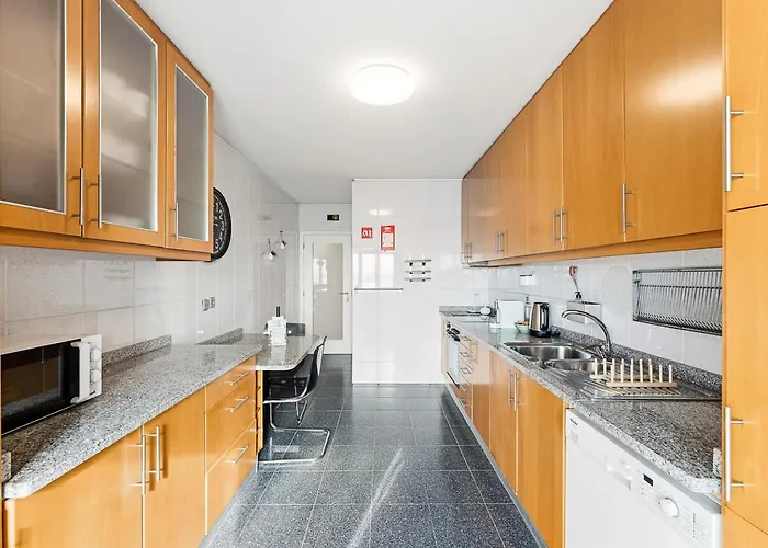 Guestready - Cosy Retreat Appartement