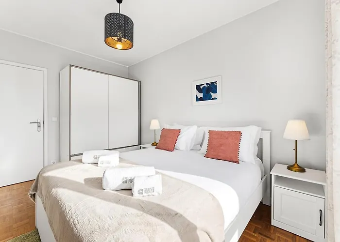 Guestready - Cosy Retreat *