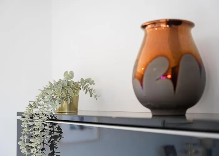 Guestready - Cosy Retreat Appartement